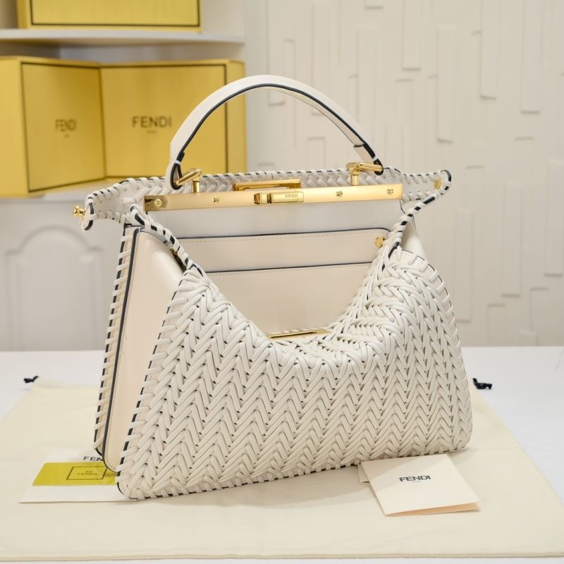 Fendi Top Handle Bags